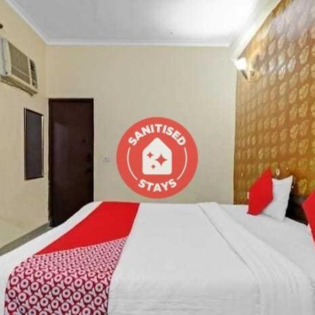 ניו דלהי Super Hotel O Global מראה חיצוני תמונה