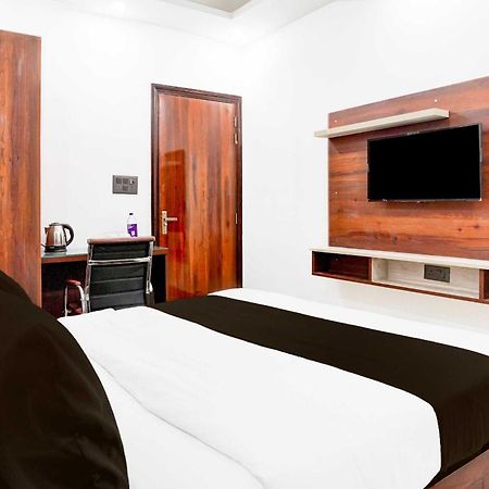 ניו דלהי Super Hotel O Global מראה חיצוני תמונה