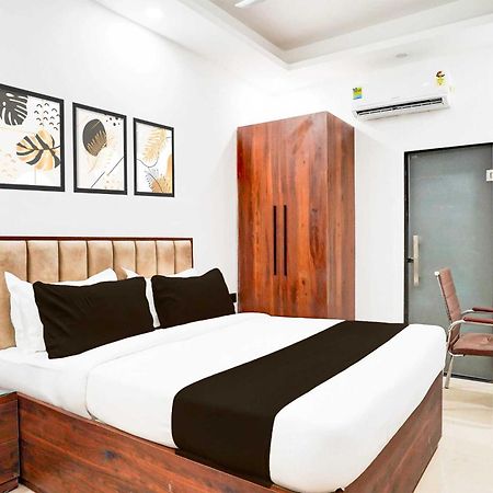 ניו דלהי Super Hotel O Global מראה חיצוני תמונה