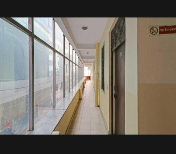ניו דלהי Super Hotel O Global מראה חיצוני תמונה