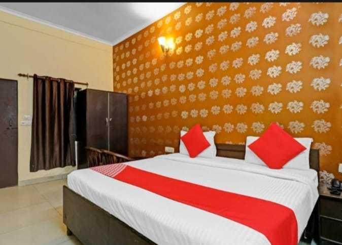 ניו דלהי Super Hotel O Global מראה חיצוני תמונה