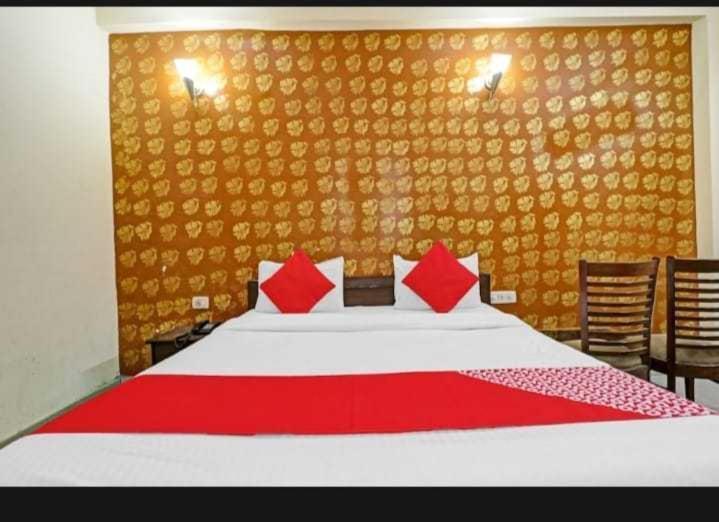 ניו דלהי Super Hotel O Global מראה חיצוני תמונה