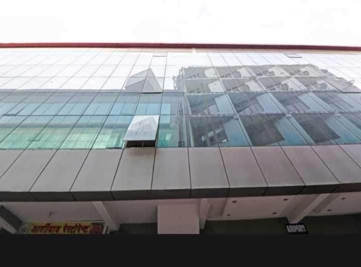 ניו דלהי Super Hotel O Global מראה חיצוני תמונה