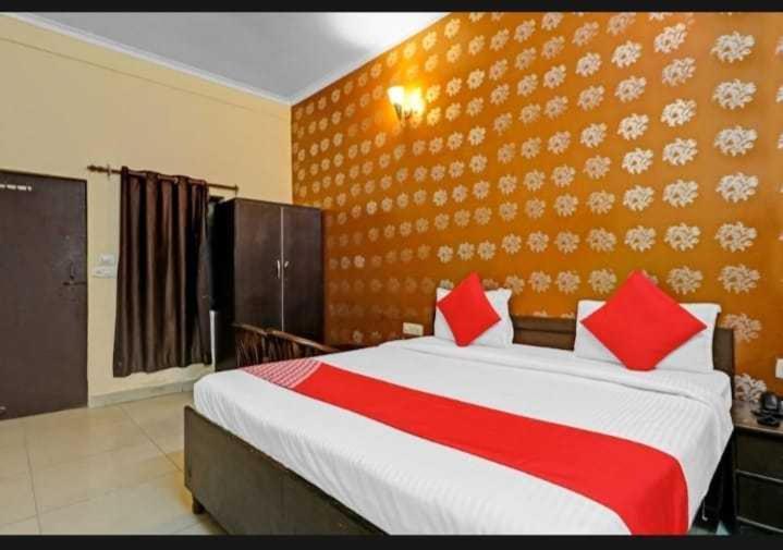 ניו דלהי Super Hotel O Global מראה חיצוני תמונה