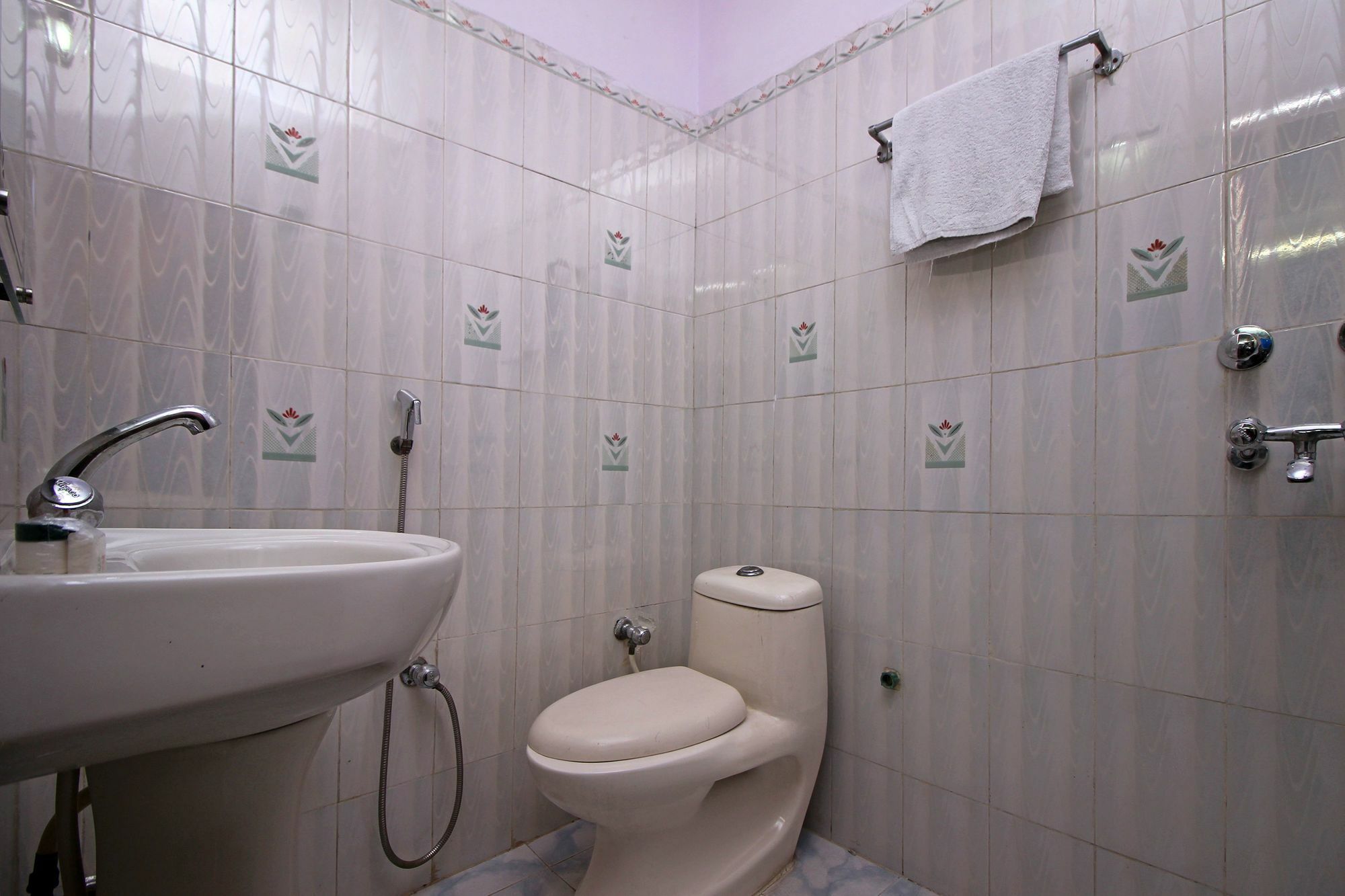 ניו דלהי Super Hotel O Global מראה חיצוני תמונה